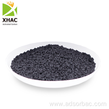 Air Purification Coal Granular Columnar Activated Carbon